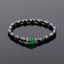 Fashion Geometric Magnetic Stone Health Bracelet Jewelry