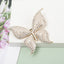 Women's Elegant Butterfly Pearl Hair Clip