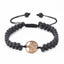 Casual Natural Stone Double Layer Tree of Life Yoga Bracelets