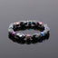 Fashion Geometric Magnetic Stone Health Bracelet Jewelry