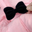 Red Big Bow Headband - Sweet Korean Style Hair Accessory