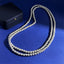 Elegant Lady Classic Style Faux Pearl Long Necklace