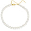 Fashion Layered Baroque Pearl Necklace for Women