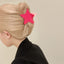 Streetwear Star Shark Hair Claw Clip - Niche Design Hair Accessory