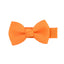 European American Kids' Jewelry Cute Bow Ribbon Hairpin Set - 20 Colors