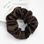 Satin Fabric Large Intestine Hair Ring - European and American Style Hair Accessories