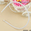 Bridal Pearl Hair Band - Korean Style Elegant Headband and Hairpin Set