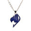 Fairy Tail Anime Pendant Necklace Wholesale Jewelry