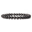 Fashion Natural Stone Crystal Agate Beaded Bracelet for Women