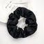 Satin Fabric Large Intestine Hair Ring - European and American Style Hair Accessories