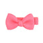 European American Kids' Jewelry Cute Bow Ribbon Hairpin Set - 20 Colors