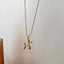 Simple Balloon Pendant Necklace Three-dimensional Dog Alloy Necklace