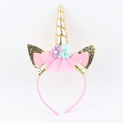 Colorful Butterfly Fairy Angel Wings Costume Props Headband