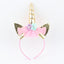 Colorful Butterfly Fairy Angel Wings Costume Props Headband