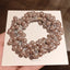 Sweet Round Pearl Beaded Hair Tie Bracelet - Handmade Dual-Purpose Accessory