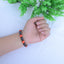 Fashion Geometric Magnetic Stone Health Bracelet Jewelry