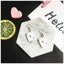 Creative Playing Card Cute Earrings for Girls - Clip-On Style