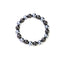 Fashion Geometric Magnetic Stone Health Bracelet Jewelry