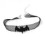 Spider Web Gothic Halloween Women's Choker Necklace