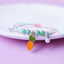 1 Piece Cute Cartoon Alloy Rope Beaded Women'S Bracelets