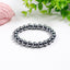 Fashion Geometric Magnetic Stone Health Bracelet Jewelry