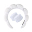 Twist Sponge Headband for Girls - Premium Towel Cloth Hair Band for Face Wash and Makeup