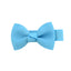 European American Kids' Jewelry Cute Bow Ribbon Hairpin Set - 20 Colors