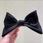 Women's Elegant Bow Knot Hair Clip - Korean Style Hairpin Headpiece