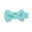 European American Kids' Jewelry Cute Bow Ribbon Hairpin Set - 20 Colors