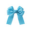 Children's Candy Color Bow Knot Hair Clip - Cute Princess Hair Accessory