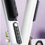 Minhuang Wireless Hair Straightening Comb for Household Use