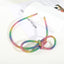 Women's Colorful Bow Knot Rhinestone Hair Band