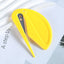 Women's Classic Solid Color Elastic Hair Bands - Durable and Versatile Hair Accessories