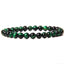 Fashion Natural Stone Crystal Agate Beaded Bracelet for Women