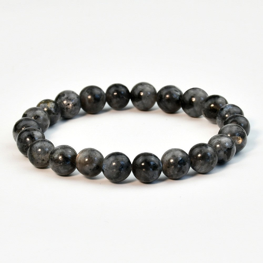 Natural Stone Geometric Crystal Bracelet for Women and Men