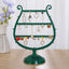 Wine Glass Necklace Jewelry Display and Storage Rack