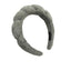 Women's Soft Twist Cloth Hair Band