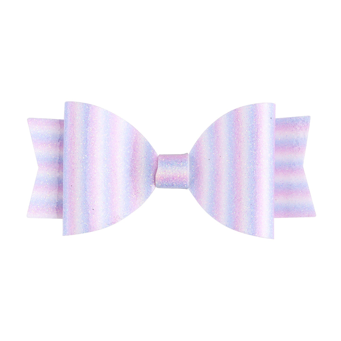 Cute Plaid Bowknot Hair Clip and Headband Accessory