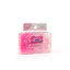 Cartoon Style Colorful Elastic Hair Bands Set - Japanese Cute Jelly Candy Colors