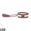 Simple Bohemian Multicolor Tassel Braided Women's Bracelet