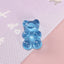 Cute Bear Resin DIY Jewelry and Phone Case Accessories