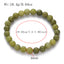 Retro Geometric Natural Stone Agate Beaded Bracelets Wholesale