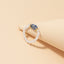 Fashion Pearl Stone Ring - 2021 Trendy Jewelry Single Piece