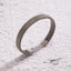 Men's Geometric Stainless Steel Mesh Bangle Bracelet