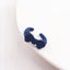 Cute Bear Velvet Bow Adjustable Open Ring for Women