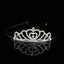 Princess Rhinestone Crown Alloy Headband for Children