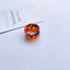 Fashion Adjustable Open Acrylic Acetate Marble Pattern Ring Set