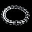 Hip-Hop Retro Nordic Viking Men's Alloy Keel Bracelet