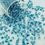 6mm Crackle Glass Beads for DIY Jewelry Making - Bracelet & Necklace Supplies