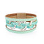 Bohemian Multi-Layer Leather Bracelet Vintage Style